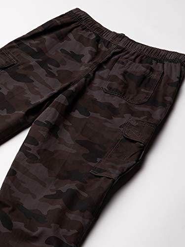 The Children's Place Boys Pull On Cargo Pants. The Children's Place Boys Pull On Cargo Pants.